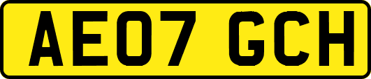 AE07GCH