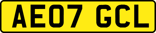 AE07GCL