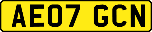 AE07GCN