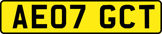 AE07GCT