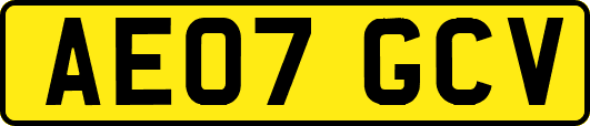AE07GCV