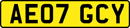 AE07GCY