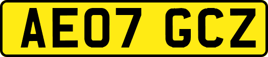 AE07GCZ