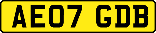 AE07GDB