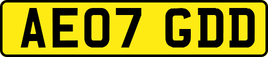 AE07GDD