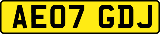 AE07GDJ