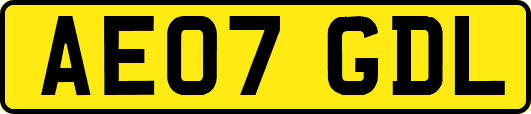 AE07GDL