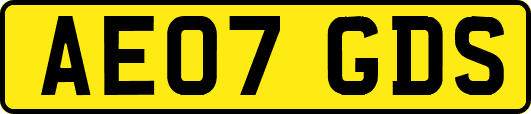 AE07GDS