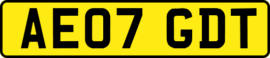 AE07GDT