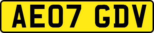 AE07GDV