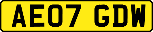 AE07GDW