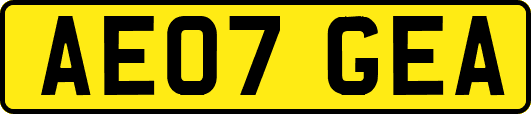 AE07GEA