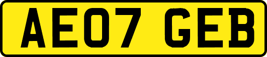 AE07GEB