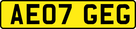 AE07GEG