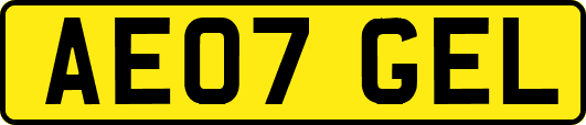 AE07GEL