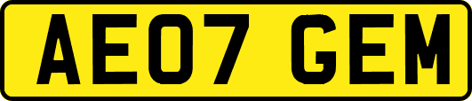 AE07GEM