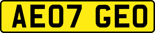 AE07GEO