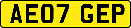 AE07GEP