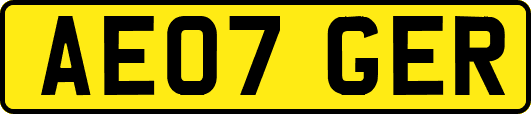 AE07GER