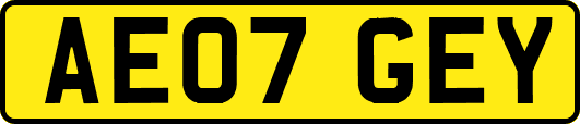 AE07GEY