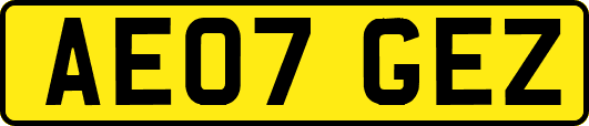 AE07GEZ