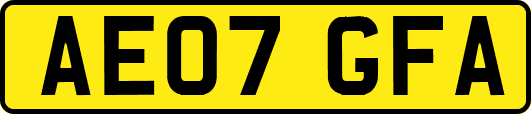 AE07GFA