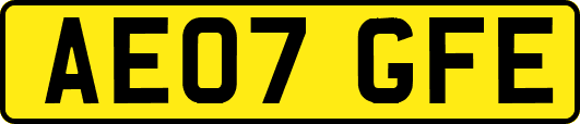 AE07GFE