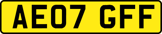 AE07GFF