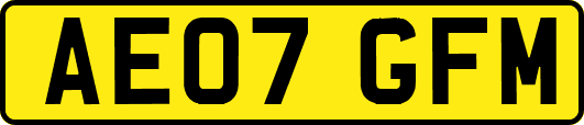 AE07GFM
