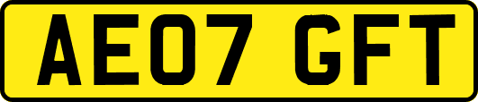 AE07GFT