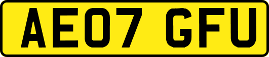 AE07GFU