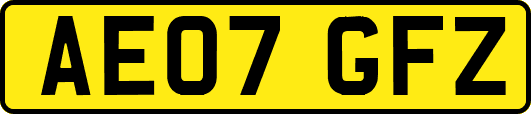 AE07GFZ