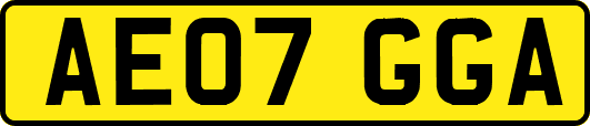 AE07GGA
