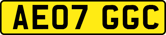 AE07GGC