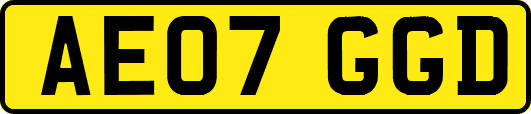 AE07GGD