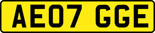AE07GGE