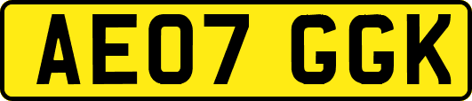 AE07GGK