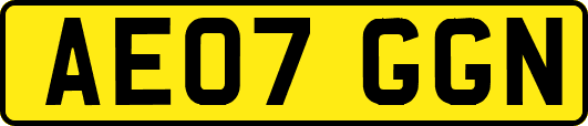 AE07GGN