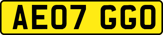 AE07GGO