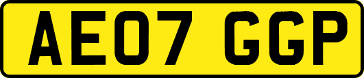 AE07GGP