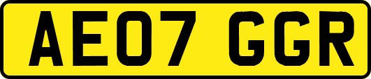 AE07GGR