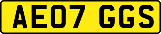 AE07GGS