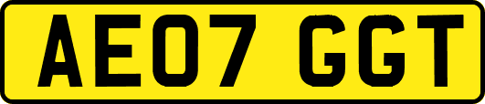 AE07GGT