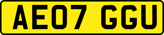 AE07GGU
