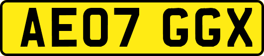 AE07GGX