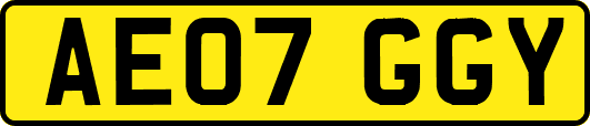 AE07GGY