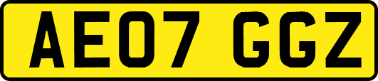 AE07GGZ