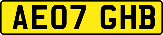 AE07GHB