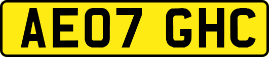 AE07GHC
