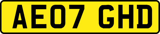 AE07GHD